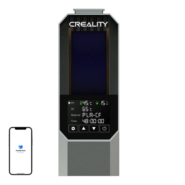 Сушилка для филамента Creality Space Pi (4005010072)
