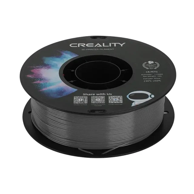 Запчастина CREALITY Gray (3301030039)