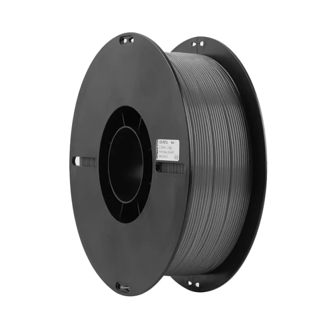 Запчастина CREALITY Gray (3301030039)