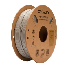 Філамент PETG Creality Hyper Grey