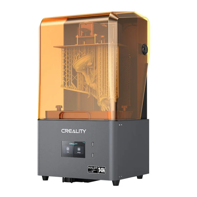3D принтер Creality Halot-Mage S (1005010226)