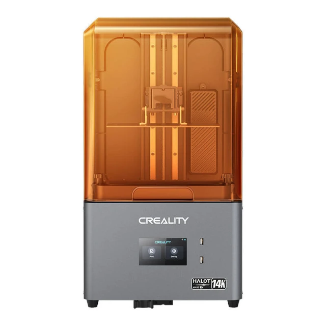 3D принтер Creality Halot-Mage S (1005010226)