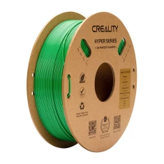 Філамент PETG Creality Hyper Green (3301030069)
