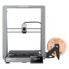 3D принтер Creality Ender-3 V3 Plus (6971636402701)