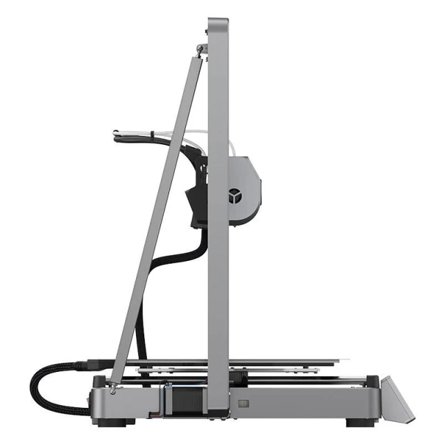 3D принтер Creality Ender-3 V3 Plus (6971636402701)