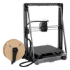 3D принтер Creality Ender-3 V3 Plus (6971636402701)