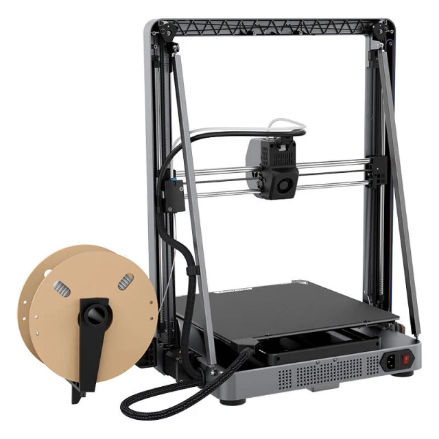 3D принтер Creality Ender-3 V3 Plus (6971636402701)