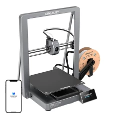 3D принтер Creality Ender-3 V3 Plus (6971636402701)