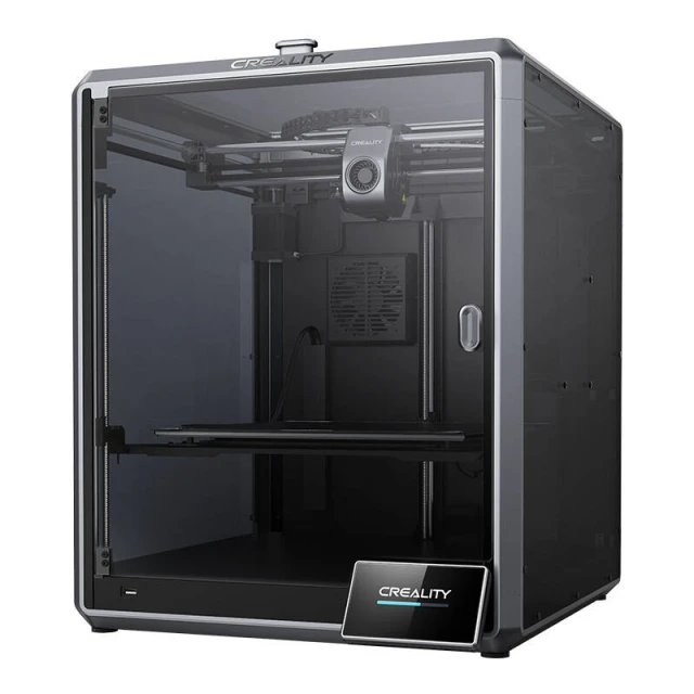 3D принтер CREALITY K1 MAX