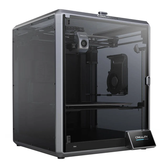 3D принтер CREALITY K1 MAX