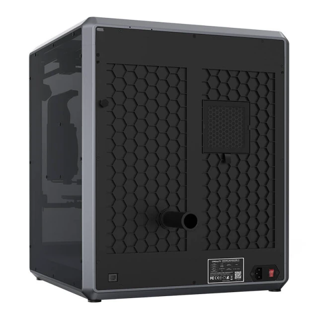 3D принтер CREALITY K1 MAX