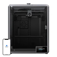 3D принтер CREALITY K1 MAX