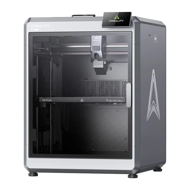 3D принтер Creality K2 Plus (1202080033)
