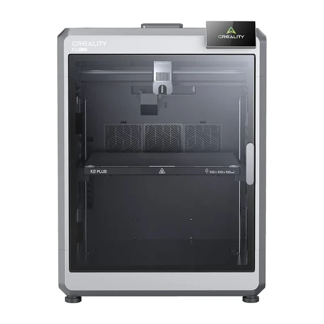 3D принтер Creality K2 Plus (1202080033)