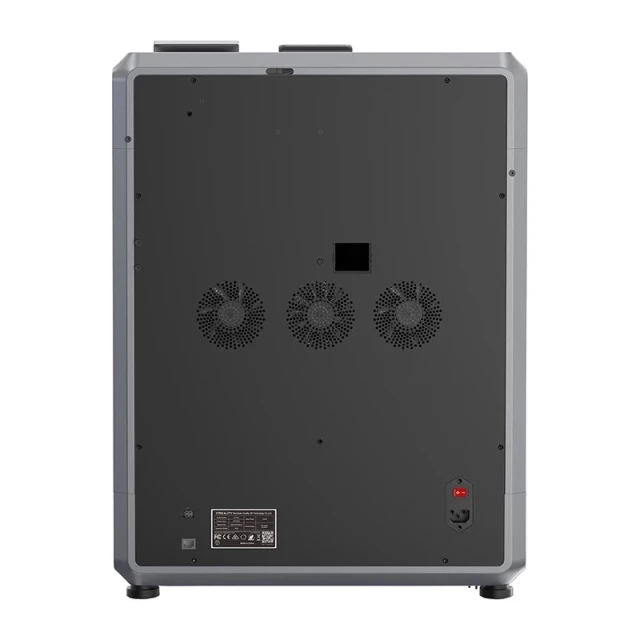 3D принтер Creality K2 Plus (1202080033)