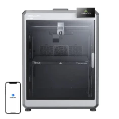 3D принтер Creality K2 Plus (1202080033)
