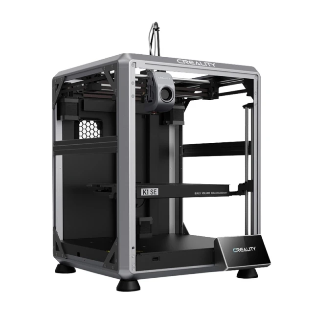 3D принтер Creality K1-SE (1002110018)