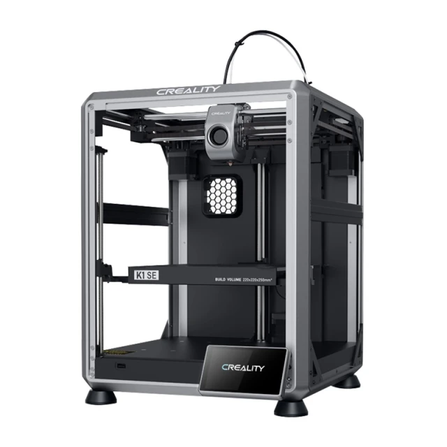 3D принтер Creality K1-SE (1002110018)