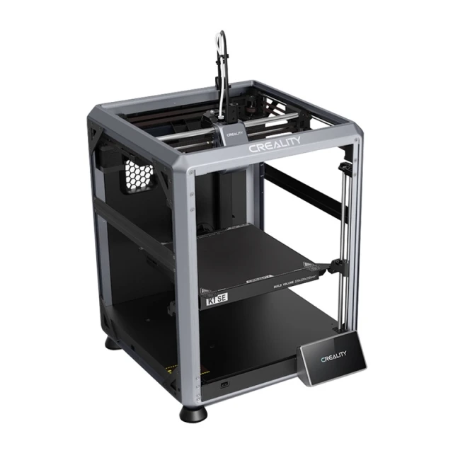 3D принтер Creality K1-SE (1002110018)
