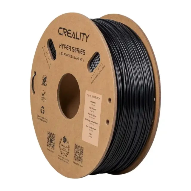 Экран Black CREALITY (3301020042)