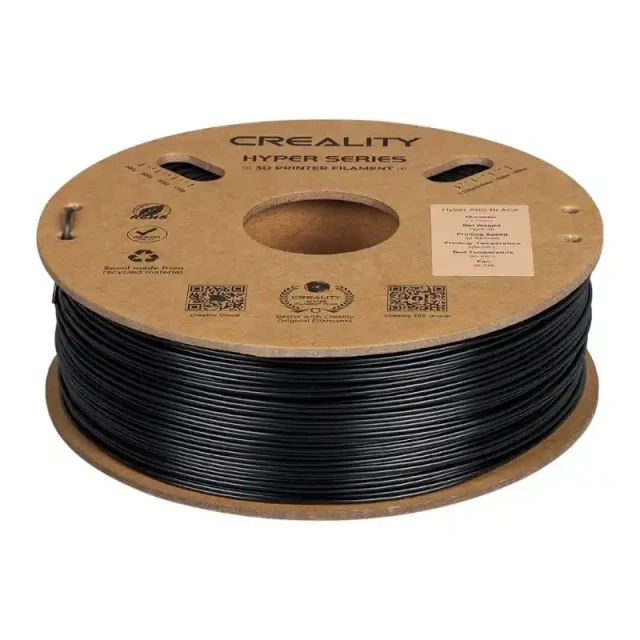 Экран Black CREALITY (3301020042)