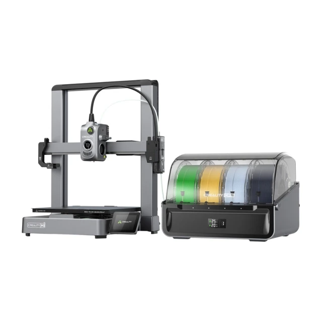 3D Принтер Creality Ender-3 S1 Pro (1001010498)