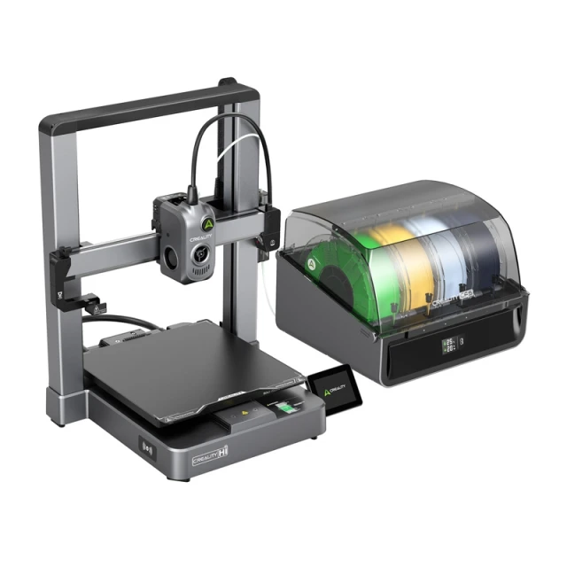 3D Принтер Creality Ender-3 S1 Pro (1001010498)