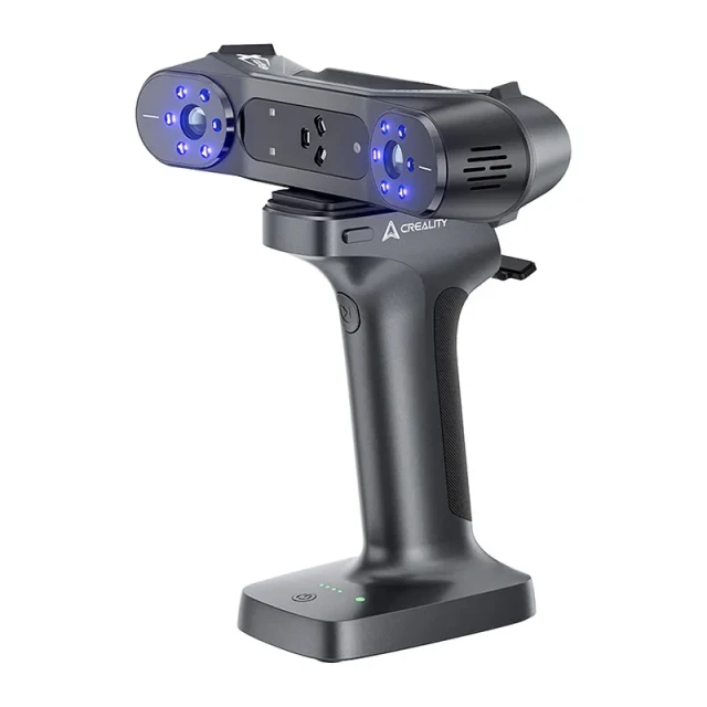 3D-сканер CREALITY RaptorX (4007030238)