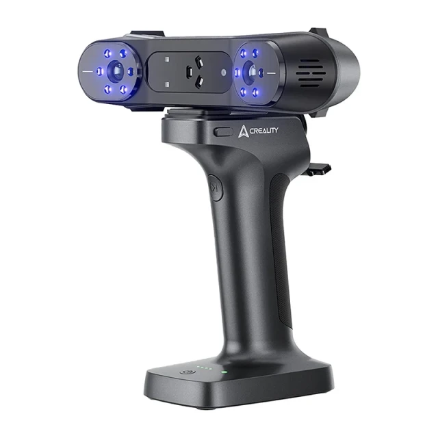 3D-сканер CREALITY RaptorX (4007030238)