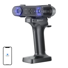 3D-сканер CREALITY RaptorX (4007030238)