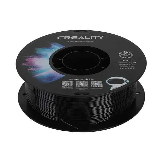 Друкована плата CREALITY Black (3301030035)