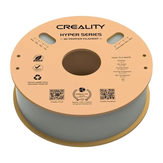 Печатная плата CREALITY White (3301010335)