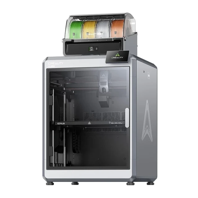 3D принтер Creality K2 Plus Combo (1202080032)