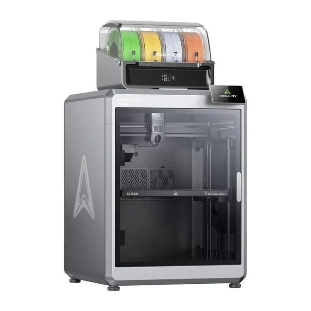 3D принтер Creality K2 Plus Combo (1202080032)