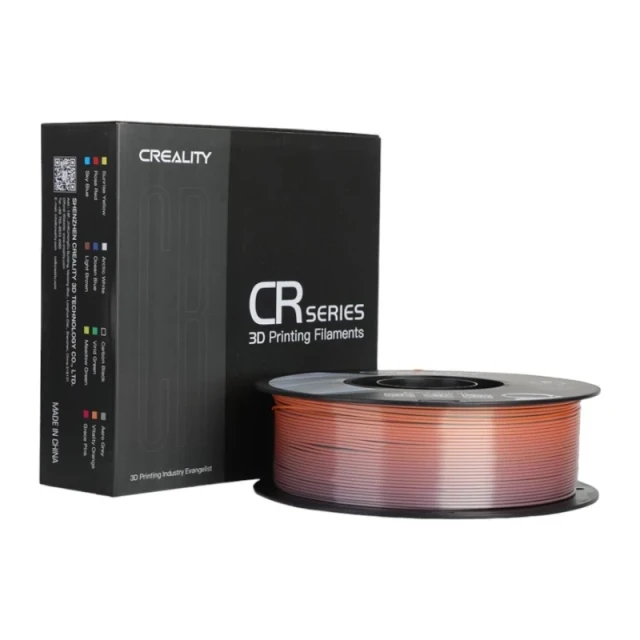 Філамент CREALITY Rainbow (3301120003)