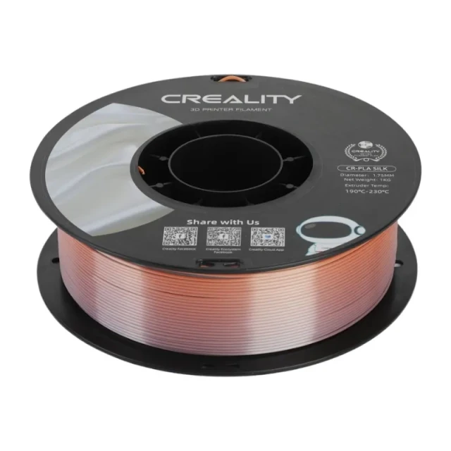 Філамент CREALITY Rainbow (3301120003)
