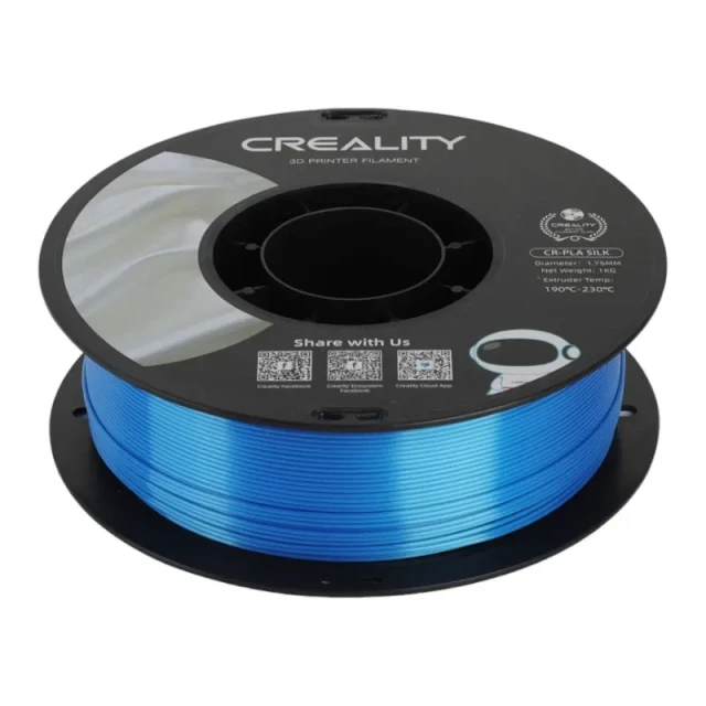 Філамент CREALITY Blue (3301120006)