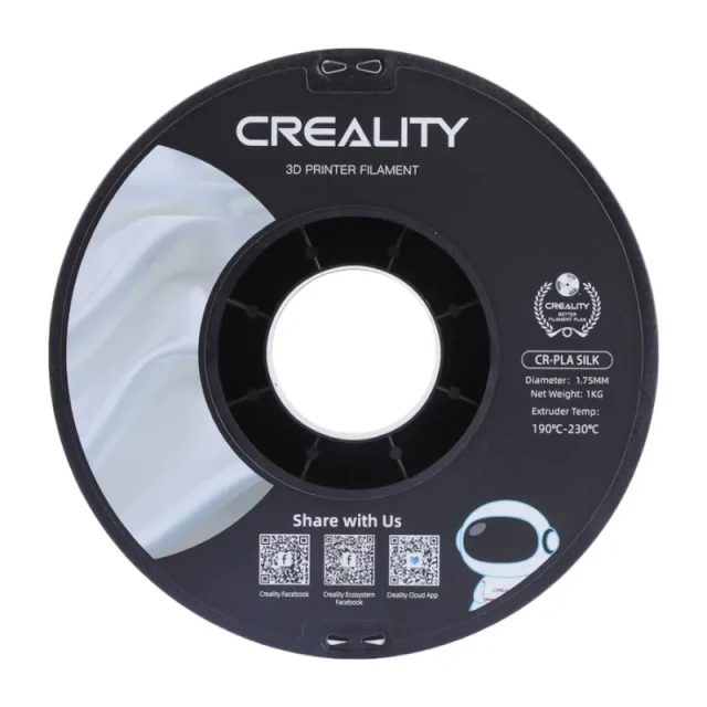Філамент CREALITY Blue (3301120006)