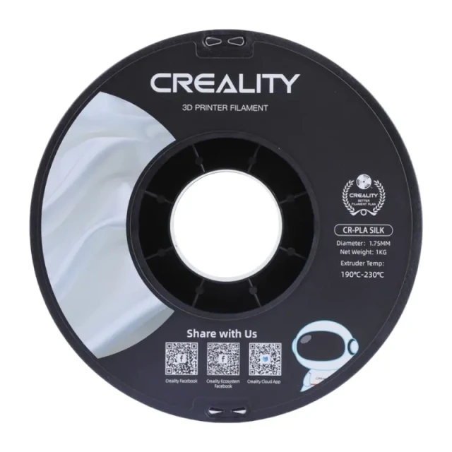 Сопло для 3D-принтера Creality Gold (3301120001)