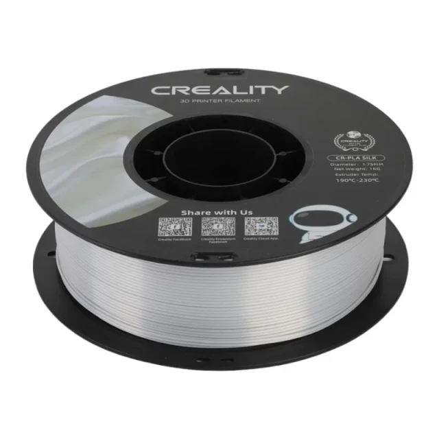 CREALITY Silver (3301120007)