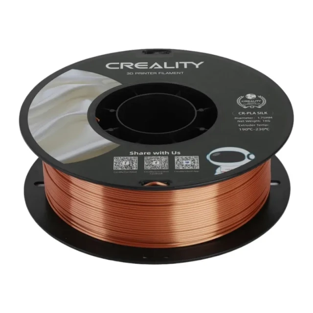 Дріт Creality 3301120002 Copper (6971636408949)