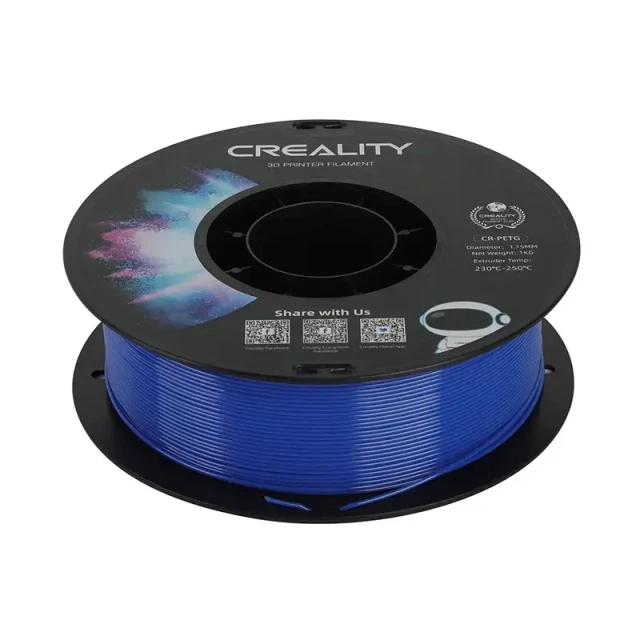 Філамент TPU Creality Blue (3301030032)