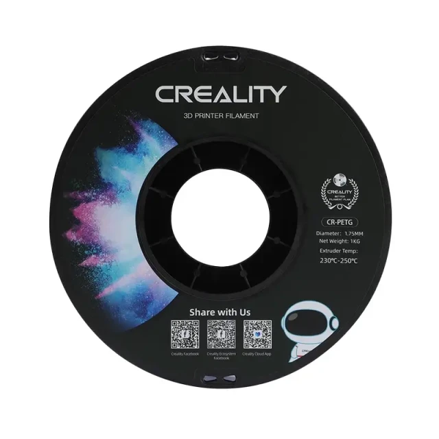 Платформа будівельна CREALITY White (3301030034)