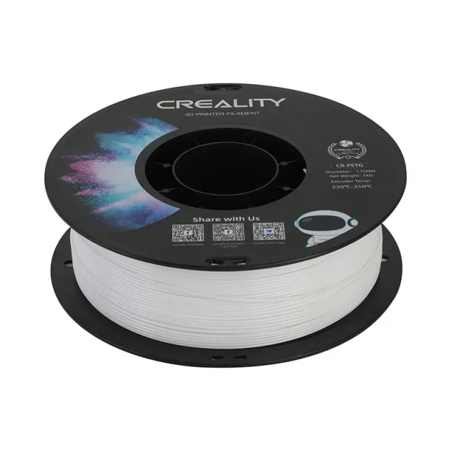 Платформа будівельна CREALITY White (3301030034)