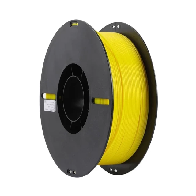Філамент Creality 3D Yellow (3301030033)