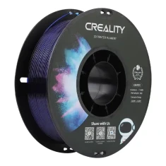 Пластик Clear Creality Blue (3301030036)