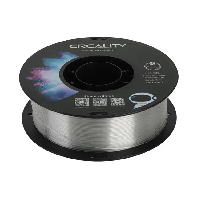Платформа будівельна CREALITY Transparent (3301030037)