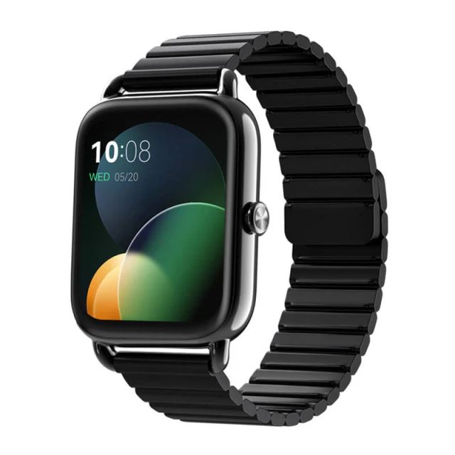 Смарт-часы Haylou RS4 Plus Black (6971664931983)