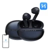 Навушники TWS Haylou X1 2023 ENC Blue (X1 2023 Dark Blue)