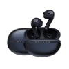 Навушники TWS Haylou X1 2023 ENC Blue (X1 2023 Dark Blue)